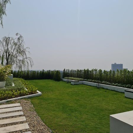 The Astra Sky River Chiangmai_Sky Pool_Old City Apartment เชียงใหม่ ภายนอก รูปภาพ