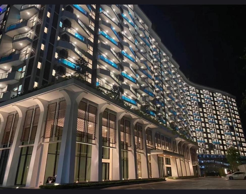 The Astra Sky River Chiangmai_Sky Pool_Old City Apartment เชียงใหม่ ภายนอก รูปภาพ