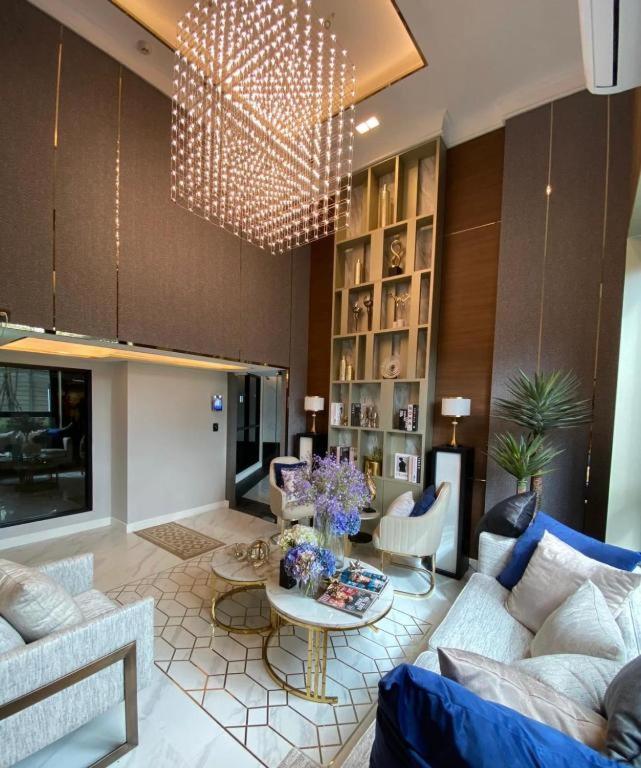 The Astra Sky River Chiangmai_Sky Pool_Old City Apartment เชียงใหม่ ภายนอก รูปภาพ