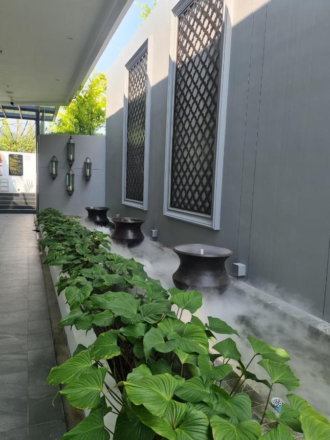 The Astra Sky River Chiangmai_Sky Pool_Old City Apartment เชียงใหม่ ภายนอก รูปภาพ